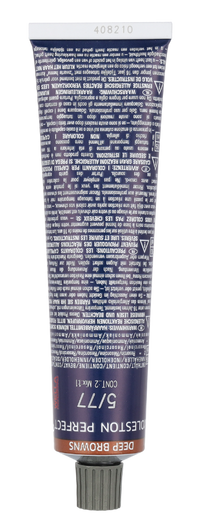 Wella Koleston Perfect Me+ - Deep Browns 60 ml