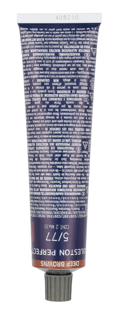 Wella Koleston Perfect Me+ - Deep Browns 60 ml