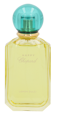 Chopard Happy Lemon Dulci Edp Spray 100 ml