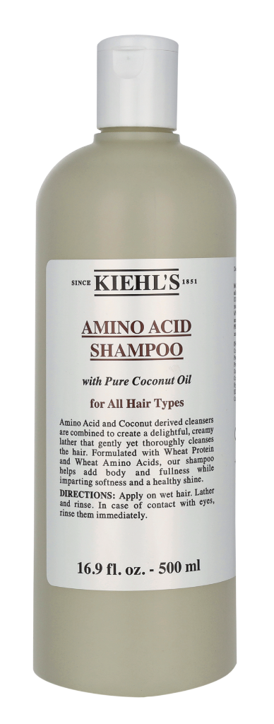 Kiehl's Amino Acid Shampoo