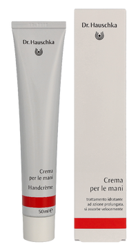 Dr. Hauschka Handcreme 50 ml