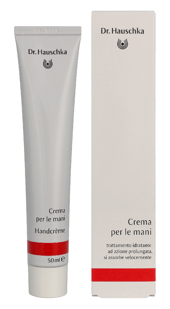 Dr. Hauschka Handcreme 50 ml