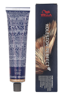 Wella Koleston Perfect Me+ - Pure Naturals 60 ml