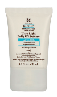 Kiehl's D.S. Ultra Light Daily UV Defense Aqua Gel SPF50 30 ml