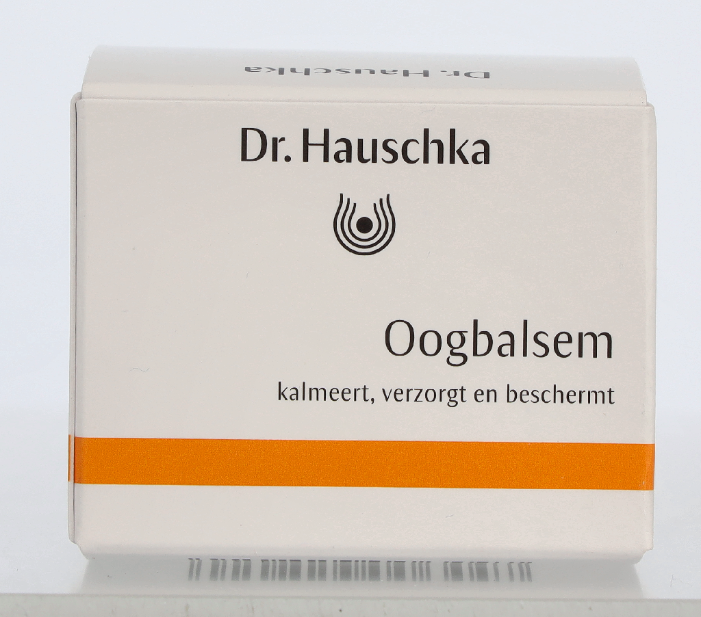 Dr. Hauschka Oogbalsem 10 ml