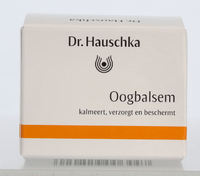 Dr. Hauschka Oogbalsem 10 ml