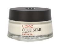 Collistar Uomo Anti-Wrinkle Revitalizing Cream 50 ml