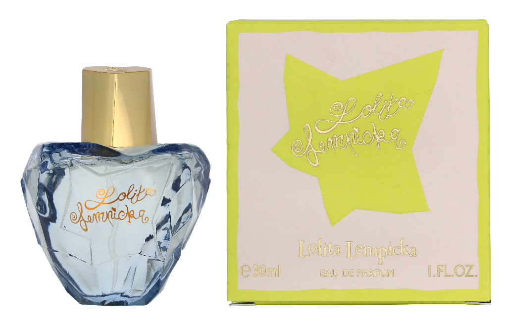 Lolita Lempicka Edp Spray