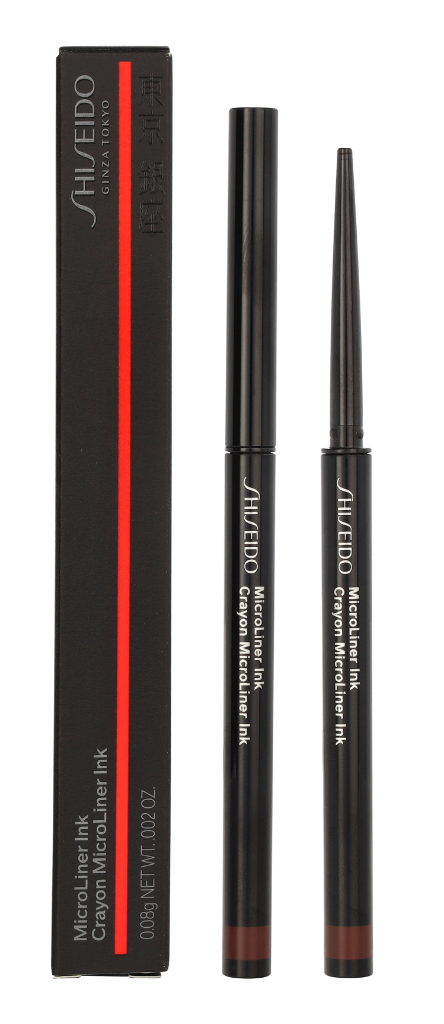 Shiseido Micro Liner Ink
