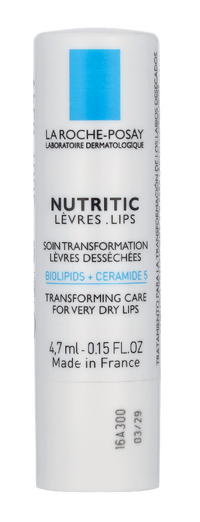 LRP Nutritic Lips 4.70 ml