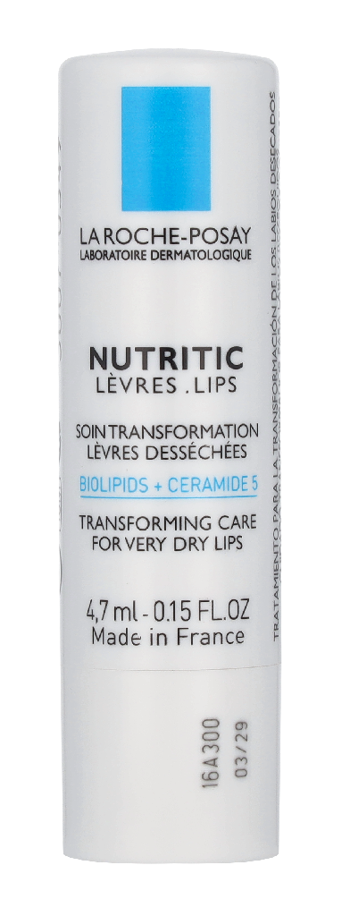 LRP Nutritic Lips 4.70 ml