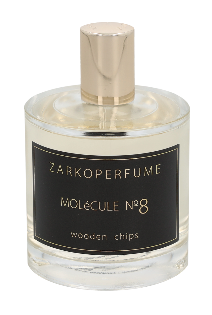 Zarko Molecule N°8 Eau de parfum Spray 100ml