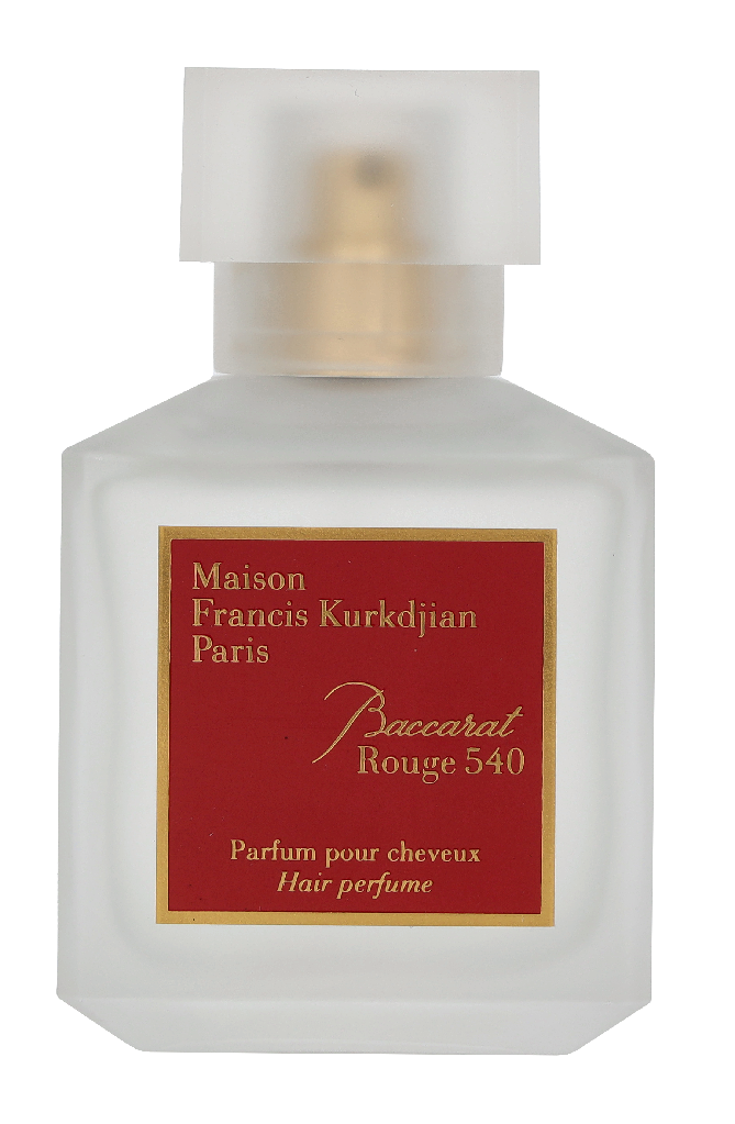 MFKP Baccarat Rouge 540 Scented Hair Mist 70 ml