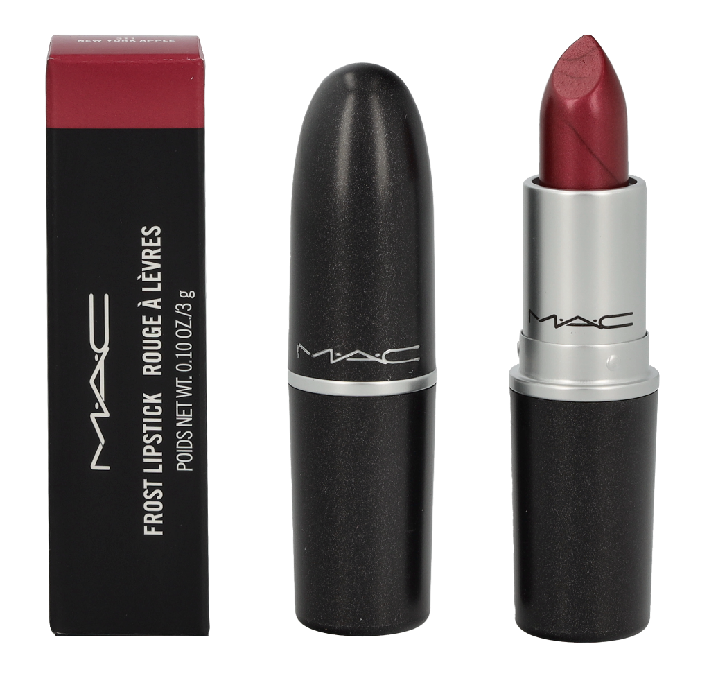 MAC Frost Lipstick 3 g