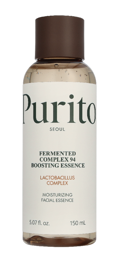 Purito Seoul Fermented Complex 94 Boosting Essence 150 ml