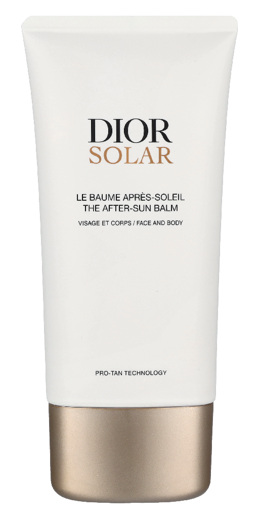 Dior Solar The After Sun Balm 150 ml