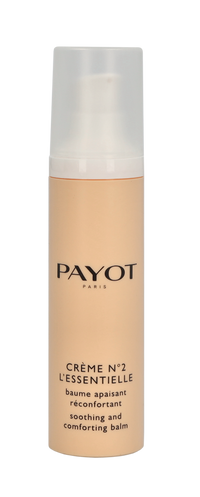 Payot Minimal Soothing Cream 40 ml