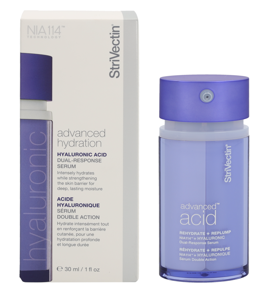 Strivectin Hyaluronic Dual Response Serum 30 ml