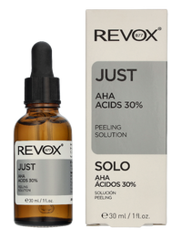 Revox B77 Just Aha Acids 30% 30 ml