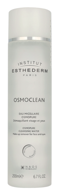 Esthederm Osmoclean Osmopure Cleansing Water 200 ml