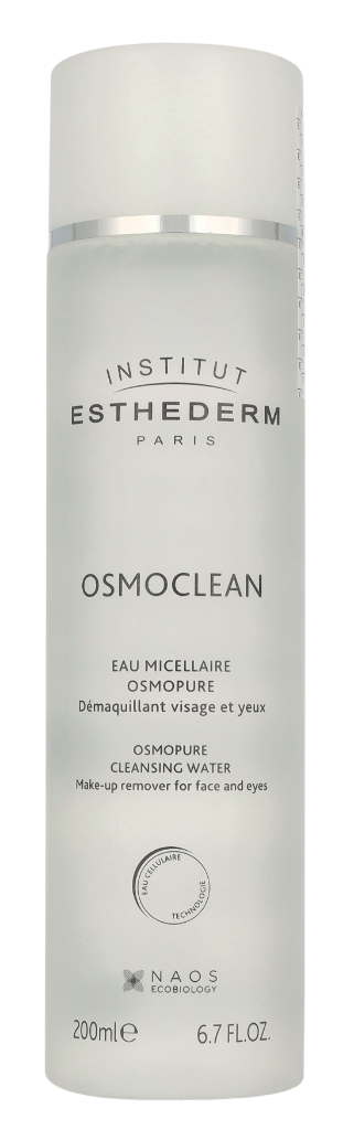 Esthederm Osmoclean Osmopure Cleansing Water 200 ml