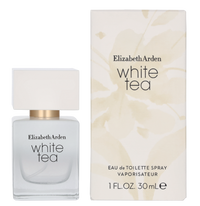 E.Arden White Tea Edt Spray 