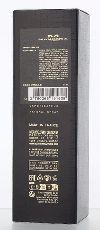 Mancera Coco Vanille Edp Spray 60 ml