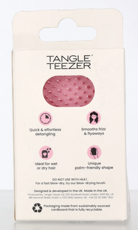 Tangle Teezer Original Mini Kids Hair Brush 1 stuk