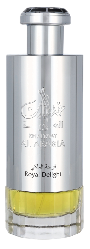 Lattafa Khaltaat Al Arabia Royal Delight Eau de Parfum Spray 100 ml