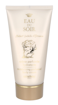 Sisley Eau Du Soir Body Cream 150 ml