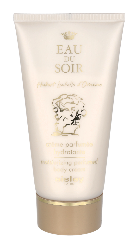 Sisley Eau Du Soir Body Cream 150 ml