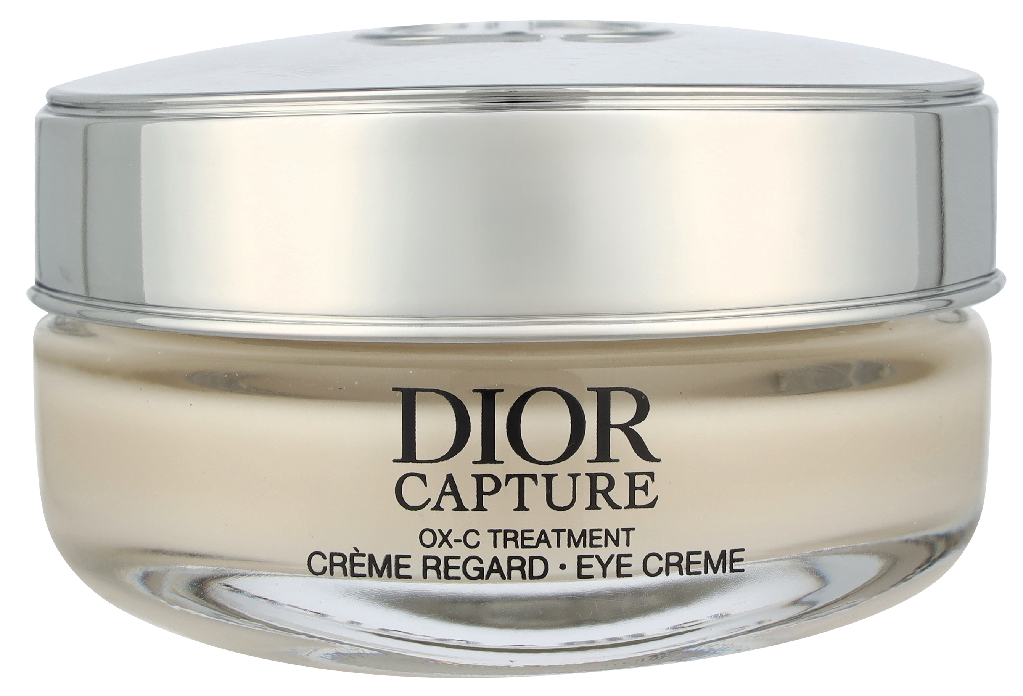 Dior Capture Totale Eye Cream CAPTURE TOTALE CREME YEUX 15 ml