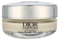 Dior Capture Totale Eye Cream CAPTURE TOTALE CREME YEUX 15 ml