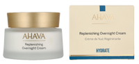 Ahava T.T.H. Night Replenisher 50 ml