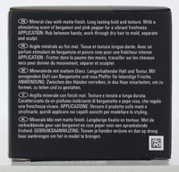 Sebastian Seb Man The Sculptor Matte Clay 75 ml