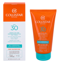Collistar Active Protection Sun Cream Face-Body SPF30 150ml