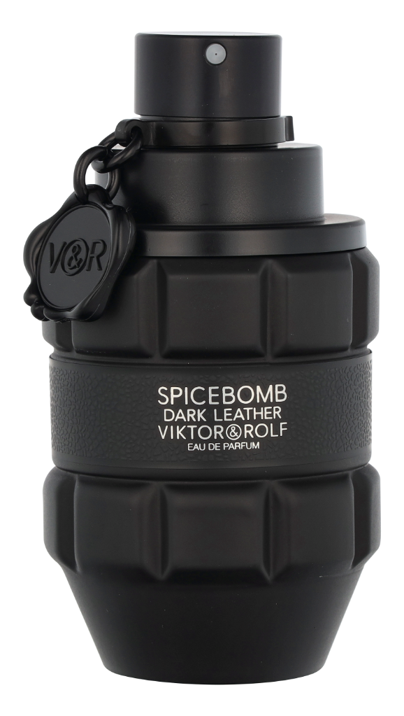 Viktor & Rolf Spicebomb Dark Leather Edp Spray