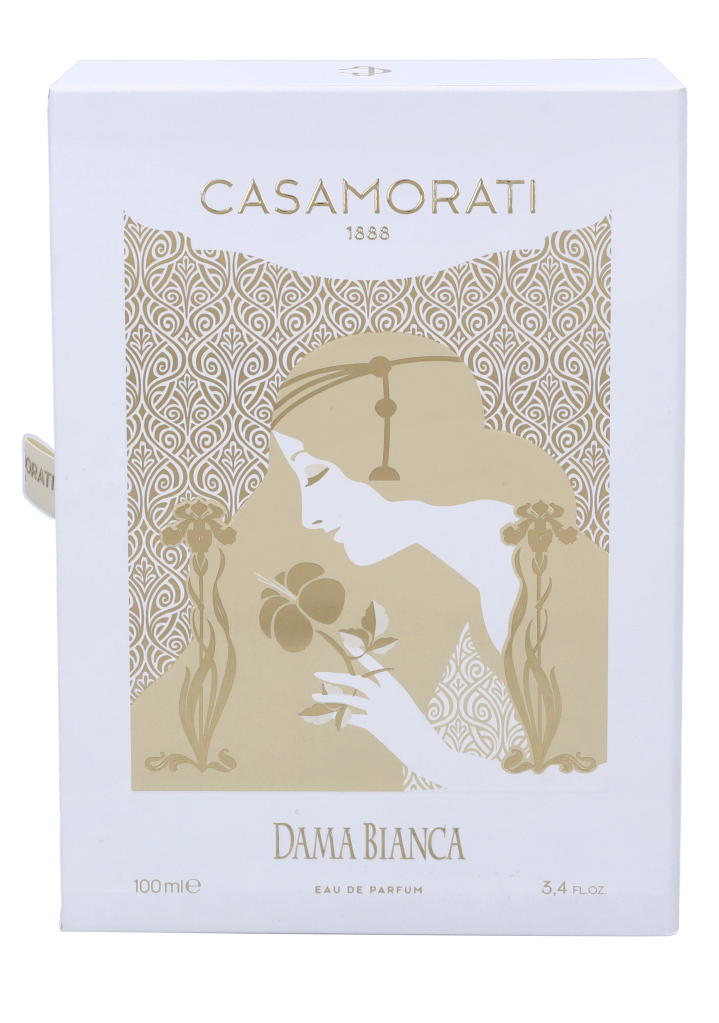 Xerjoff Casamorati Dama Bianca Eau de parfum Spray 100ml