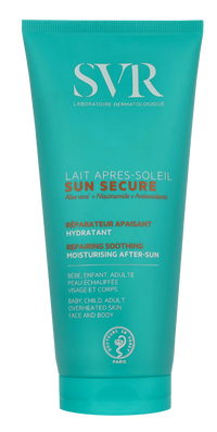 SVR Sun Secure After Sun Milk 200 ml