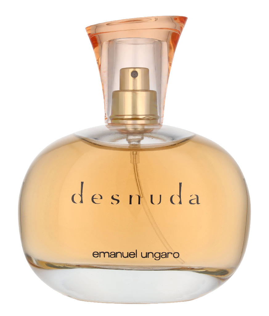 Emanuel Ungaro Desnuda Eau de parfum Spray 100ml