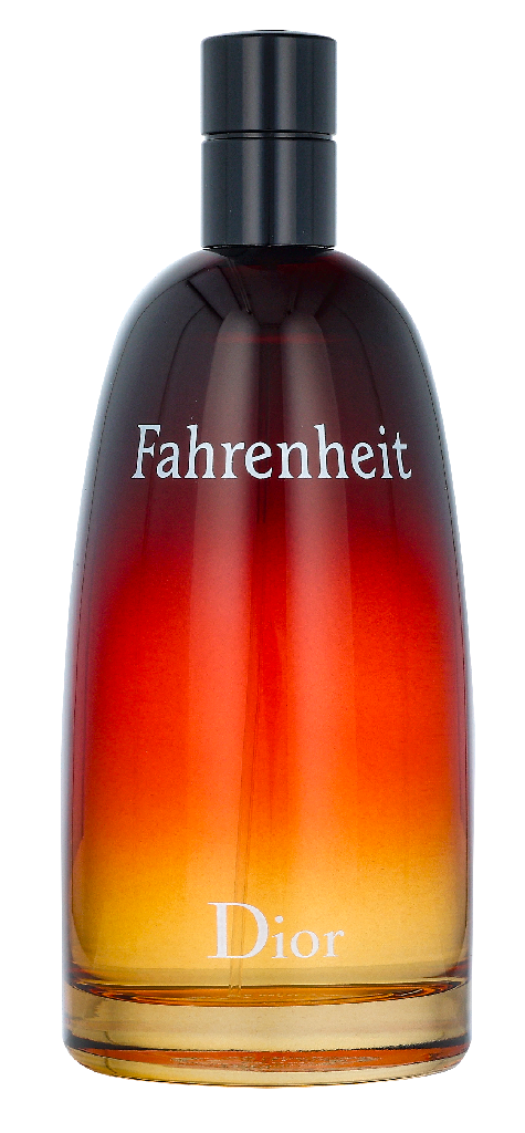 Dior Fahrenheit Eau de toilette Spray