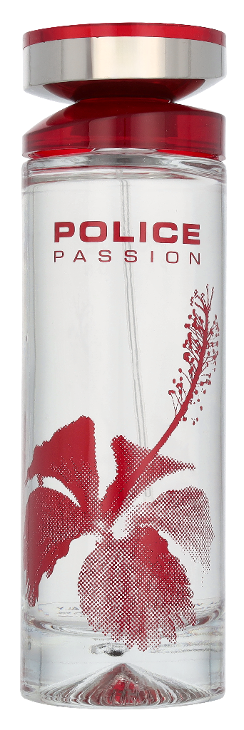 Police Passion Woman Edt Spray 100 ml