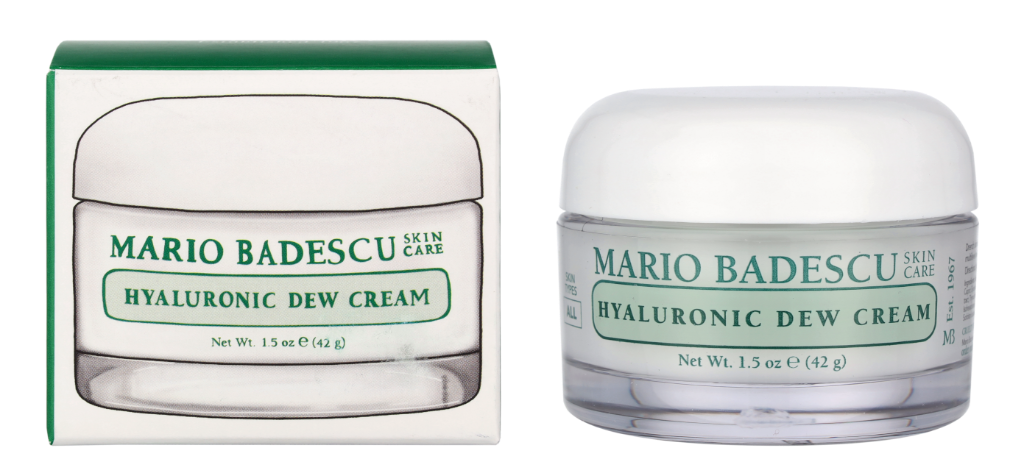 Mario Badescu Hyaluronic Dew Cream 42 g