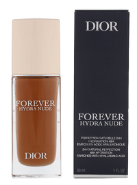 Dior Forever Hydra Nude Foundation Fluid 30 ml