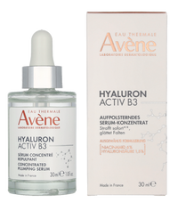 Avene Hyaluron Activ B3 Concentrated Plumping Serum 30 ml