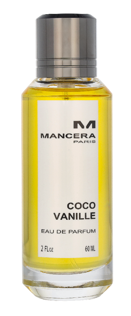 Mancera Coco Vanille Edp Spray 60 ml