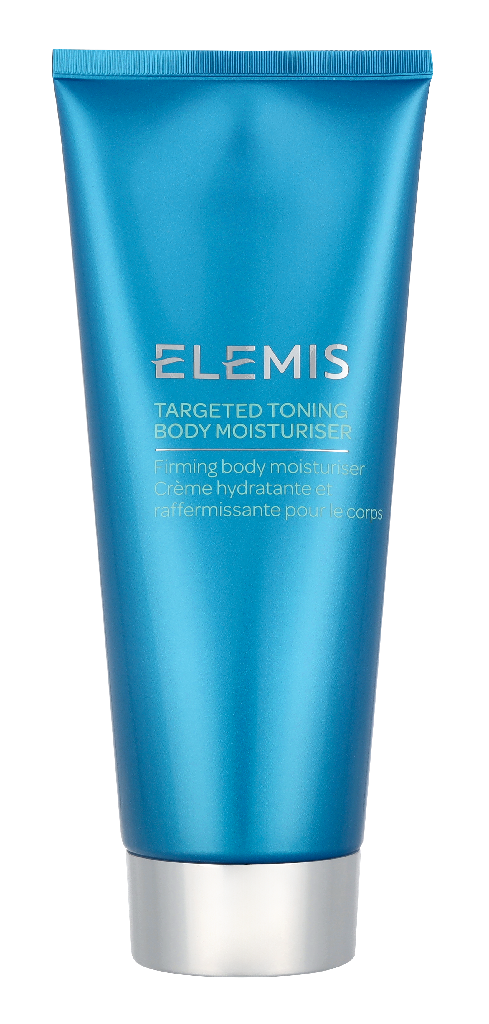 Elemis Targeted Toning Body Moisturiser 200 ml