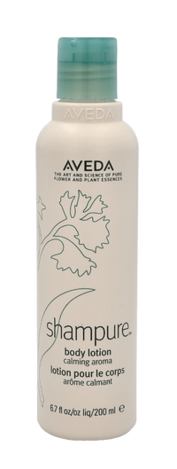 Aveda Shampure Body Lotion