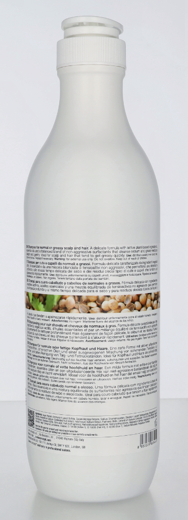 Milk_Shake Normalizing Blend Shampoo 1000 ml