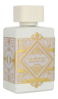 Lattafa Bade'e Al Oud Honor & Glory Edp Spray 100 ml
